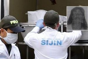 Atención: Asfixiaron y asesinaron a una adulta mayor en el barrio Matallana