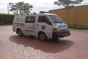 Atención: Tres hombres y una mujer balearon a empleado el motel Venus en Ibagué