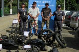 A la cárcel sujetos por balear a secretario de Gobierno de Chaparral, Gustavo Fernando Gutiérrez