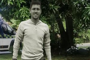 ¡Tristeza! Falleció motociclista tras chocar contra un poste y un árbol en la vía Mariquita – Armero Guayabal