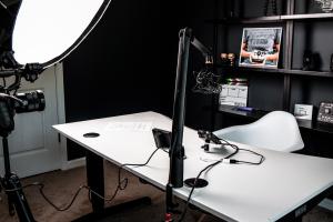 Estudio Influencer