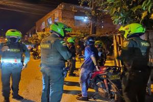 Operativos puente festivo 