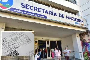 Secretaría de Hacienda de Ibagué