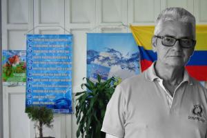 Héctor Carvajal Ramirez
