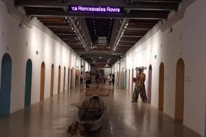 Museo Panóptico de Ibagué