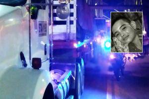 Atención: Espinaluno perdió la vida tras accidentarse en Saldaña