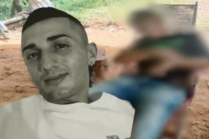 ¡A bala asesinaron al conocido ‘Marimonda’ en Mariquita! 