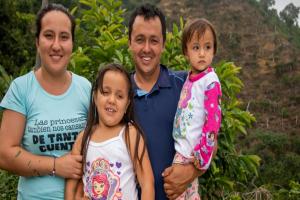 Familias en Acción