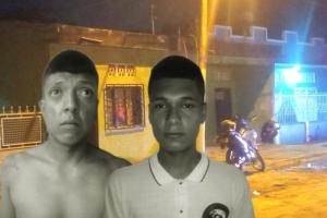 ¡Sicariato a domicilio en Flandes! Un hombre ingresó a una casa y asesinó a dos de ‘Los Ojones’