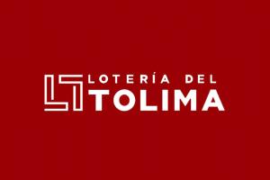 Lotería  del Tolima logo
