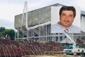 Confirman condena contra Manuel Ovalle, tras fallidos Juegos Nacionales de 2015