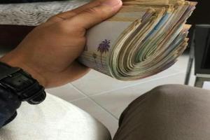 Recaudo del Impuesto predial e Industria y Comercio