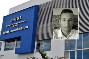 A puñal asesinaron a un hombre en el sur de Ibagué