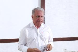 Candidato a la Gobernación del Huila
