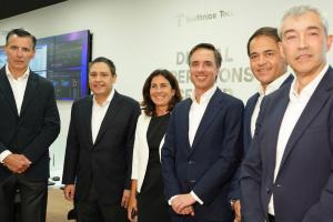 Telefónica Tech