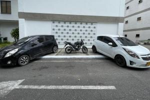 En dos Uber cometieron el millonario hurto en Ronda del Vergel