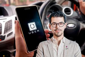 Uber Comfort