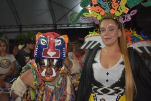 Festival Folclórico