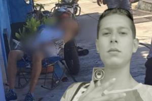 A bala asesinaron al ‘Mono’ y dejaron a una mujer herida en el sector del Antiguo Matadero