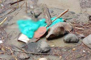 Pescadores de Honda hallaron el cuerpo sin vida de un joven en el río Magdalena
