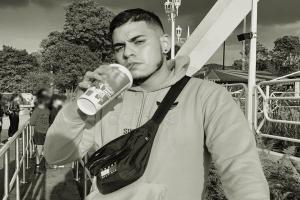 Falleció funcionario del Inpec que se había accidentado en la vía Guamo – Espinal