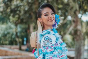 Andrea Maria Torres Comuna Diez