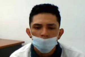 Fallo condenatorio contra hombre que participó en asalto y muerte de periodista de la ONU, Natalia Castillo