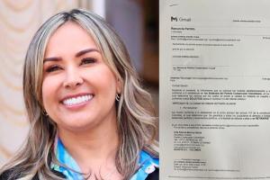 Renuncia Aranda