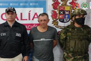 ¡Asqueroso! Obligaba a menor a consumir alucinógenos y luego lo violaba en Ibagué