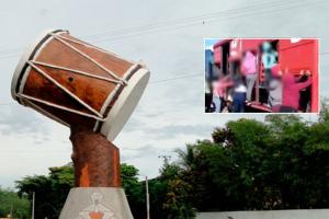 Atracaron carro de gaseosa en el Guamo y a vigilante de la Petar en El Espinal