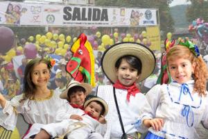 Caballitos de Palo 2023