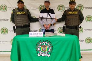 Perro fue atacado con un machete en Suaza, Huila.