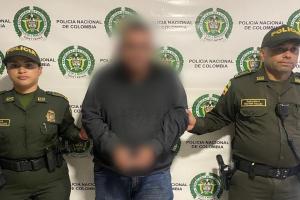 Le ‘echaron mano’ a depravado que abusaba de menores y los explotaba sexualmente en el Líbano