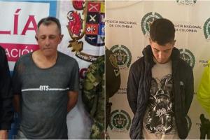 ¡Casos aislados! Cárcel para un homicida y un violador en el Tolima