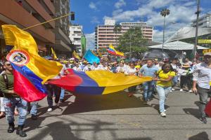 Carrera Cuarta con calle 11