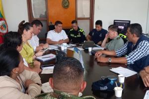 Se pronunciaron las autoridades sobre las amenazas que han recibido dos corregidoras en Ibagué