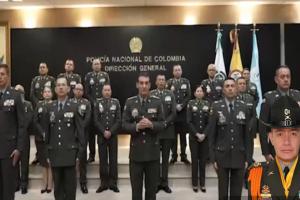 El coronel ibaguereño William Castaño, entre los cuatro coroneles recomendados para curso de brigadier general