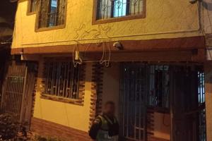 Denuncian a ‘Paja brava’, presunto depravado y morboso en la 2ª etapa de la Ciudadela Bolívar en Ibagué