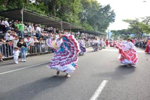 Desfile de San Juan