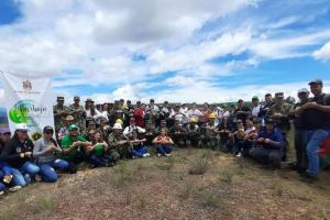 Día del Voluntario