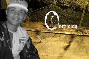 Homicida en de El Limón