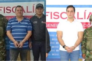 A la cárcel enviaron a dos temidos estafadores en el Tolima
