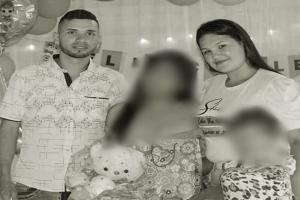 Se registró un terrible caso de feminicidio y suicidio en el corregimiento La Marina de Chaparral