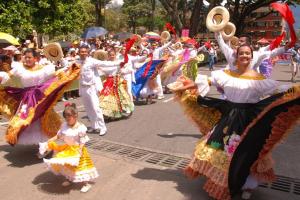 Desfile de San Juan