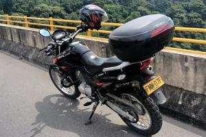 ¡Tristeza! Se registró el suicidio número 59 en el Puente de la Variante en Ibagué