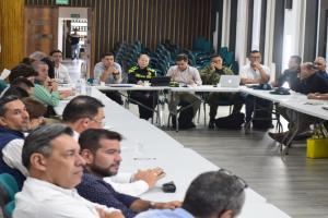 Comité de Gremios del Tolima
