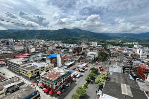Centro de Ibagué
