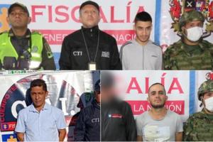 Judicializaron a tres sujetos por violencia intrafamiliar en el Tolima