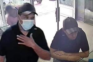 ¡Insólito! Ladrón se le llevó la billetera a médico y se fue a comprar joyas con las tarjetas en Ibagué