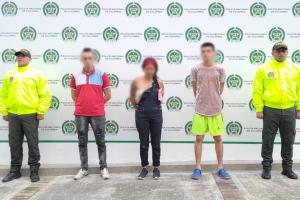 Cayeron tremendas ratas que azotan la Avenida Mirolindo, Santa Ana y Popular en Ibagué